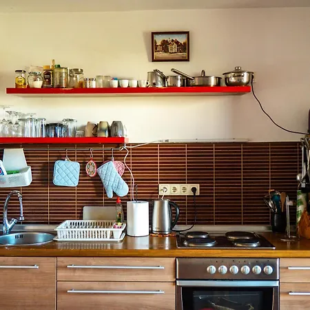 Spacious Cozy Cheyf アパート サラエヴォ