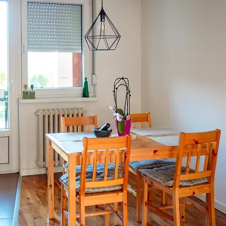 Spacious Cozy Cheyf Sarajevo