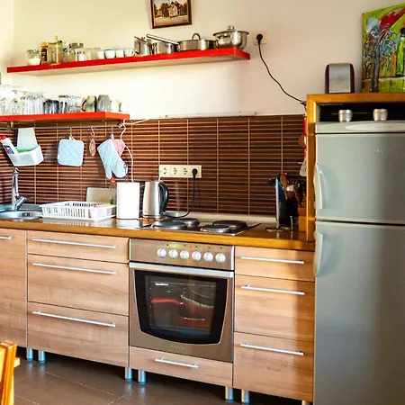 Spacious Cozy Cheyf * サラエヴォ