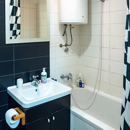 Spacious Cozy Cheyf * سراييفو