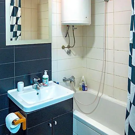 Apartment Spacious Cozy Cheyf *