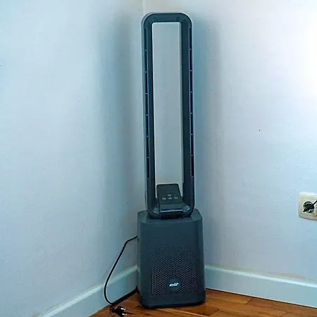 Apartment Spacious Cozy Cheyf