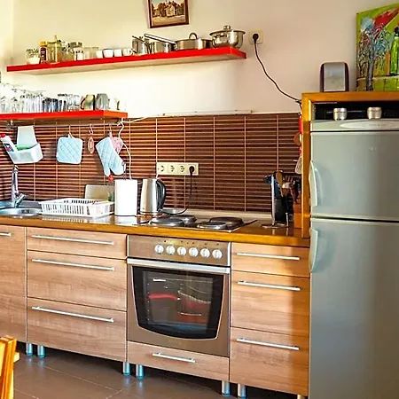 Spacious Cozy Cheyf