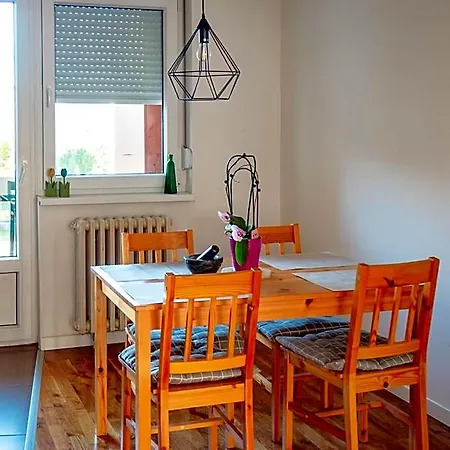 Apartment Spacious Cozy Cheyf Sarajevo