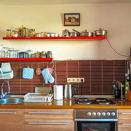 Spacious Cozy Cheyf Apartment *
