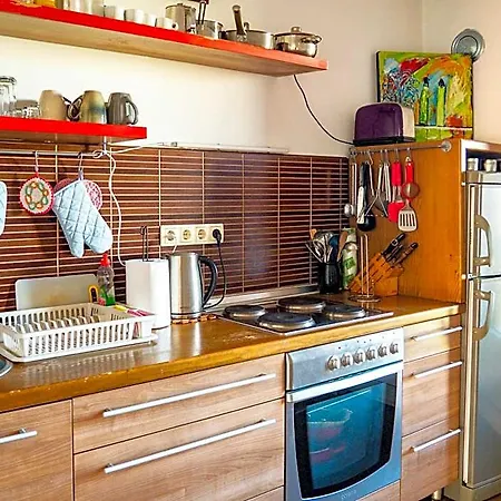 Spacious Cozy Cheyf Apartment *