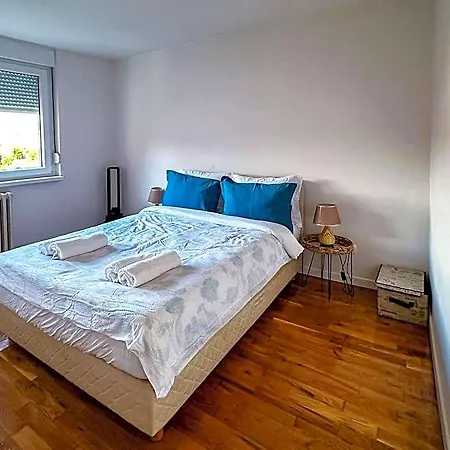 Spacious Cozy Cheyf Apartment *